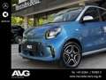 smart forFour smart EQ forfour Premium Faltdach SHZ LMR RKam BC Bleu - thumbnail 7