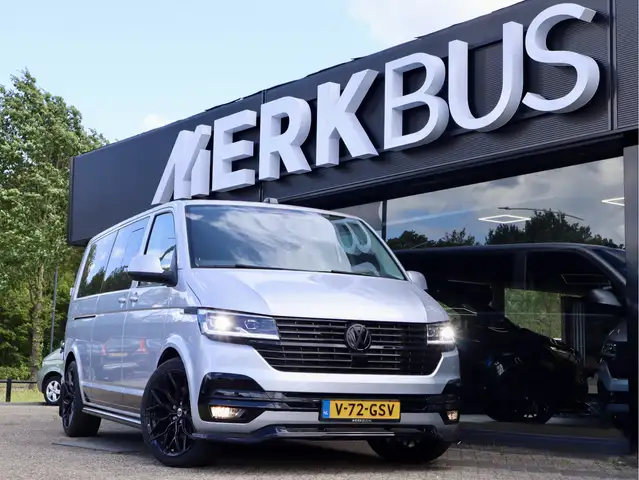 Volkswagen T6.1 Transporter
