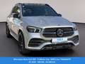Mercedes-Benz GLE 350 d 4Matic Aut. AMG-Line *GARANTIE Silber - thumbnail 3