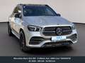 Mercedes-Benz GLE 350 d 4Matic Aut. AMG-Line *GARANTIE Silber - thumbnail 3