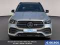 Mercedes-Benz GLE 350 d 4Matic Aut. AMG-Line *GARANTIE Silber - thumbnail 2