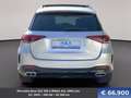 Mercedes-Benz GLE 350 d 4Matic Aut. AMG-Line *GARANTIE Silber - thumbnail 5