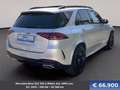 Mercedes-Benz GLE 350 d 4Matic Aut. AMG-Line *GARANTIE Silber - thumbnail 6