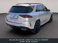 Mercedes-Benz GLE 350 d 4Matic Aut. AMG-Line *GARANTIE Silber - thumbnail 6