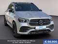 Mercedes-Benz GLE 350 d 4Matic Aut. AMG-Line *GARANTIE Silber - thumbnail 3