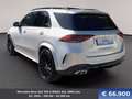 Mercedes-Benz GLE 350 d 4Matic Aut. AMG-Line *GARANTIE Silber - thumbnail 4