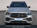 Mercedes-Benz GLE 350 d 4Matic Aut. AMG-Line *GARANTIE Silber - thumbnail 2