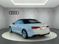 Audi S5 Cabriolet 3.0 TFSI quattro Tiptronic Blanc - thumbnail 6