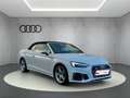 Audi S5 Cabriolet 3.0 TFSI quattro Tiptronic Blanc - thumbnail 4