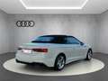 Audi S5 Cabriolet 3.0 TFSI quattro Tiptronic Blanc - thumbnail 8