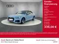 Audi S5 Cabriolet 3.0 TFSI quattro Tiptronic Blanc - thumbnail 1