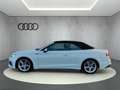Audi S5 Cabriolet 3.0 TFSI quattro Tiptronic Blanc - thumbnail 9