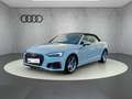 Audi S5 Cabriolet 3.0 TFSI quattro Tiptronic Blanc - thumbnail 2