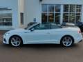 Audi S5 Cabriolet 3.0 TFSI quattro Tiptronic Blanc - thumbnail 27