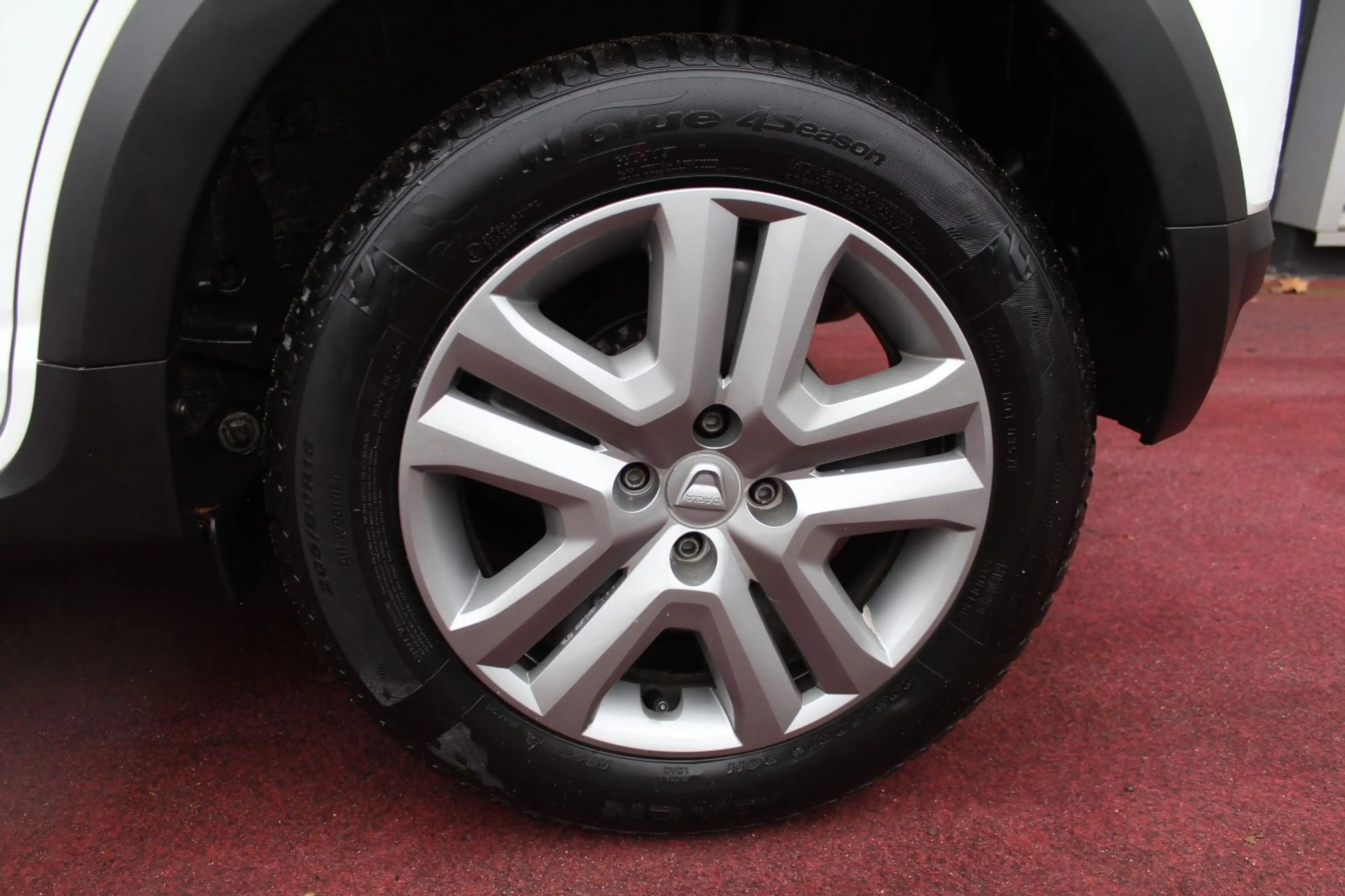 Dacia Sandero SANDERO III STEPWAY COMFORT AUTOMATIK KLIMA — photo 3