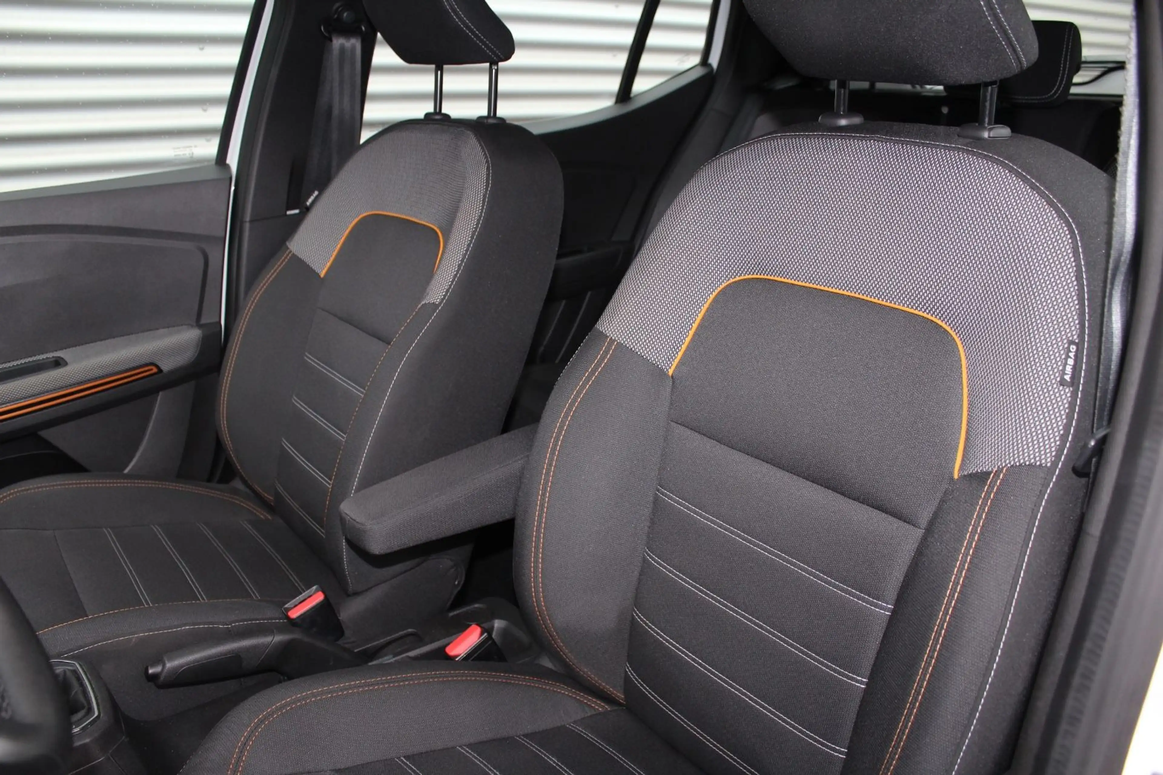 Dacia Sandero SANDERO III STEPWAY COMFORT AUTOMATIK KLIMA — photo 5