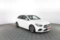 Mercedes-Benz B 180 d Automatic Premium PACK TECH,AMG LINE PACK Bianco - thumbnail 2