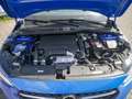Opel Corsa 1.2 Turbo GS Line PDC KLIMA SHZ NAVI Blau - thumbnail 4