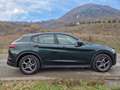 Alfa Romeo Stelvio Stelvio 2020 2.2 t Sprint Q4 190cv auto Verde - thumbnail 6