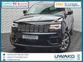 Jeep Grand Cherokee 3.0 CRD SUMMIT/ACC/AHK/H&K/PANO/LUFT/RCAM/QUADRA Schwarz - thumbnail 1