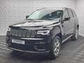 Jeep Grand Cherokee 3.0 CRD SUMMIT/ACC/AHK/H&K/PANO/LUFT/RCAM/QUADRA Schwarz - thumbnail 2