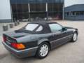 Mercedes-Benz SL 600 Zwart - thumbnail 6