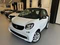 smart forTwo 70 1.0 twinamic Passion Weiß - thumbnail 1