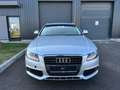 Audi A4 AVANT 1.8 ATTRACTION 160 CH Gris - thumbnail 14