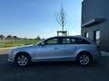 Audi A4 AVANT 1.8 ATTRACTION 160 CH Gris - thumbnail 3