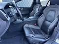 Volvo V60 T8 AWD Twin Engine R-Design NAV+LED+AHK+360° Gris - thumbnail 10