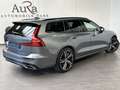 Volvo V60 T8 AWD Twin Engine R-Design NAV+LED+AHK+360° Gris - thumbnail 4