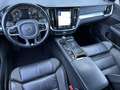 Volvo V60 T8 AWD Twin Engine R-Design NAV+LED+AHK+360° Gris - thumbnail 13