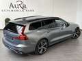 Volvo V60 T8 AWD Twin Engine R-Design NAV+LED+AHK+360° Gris - thumbnail 5