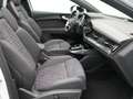 Audi Q4 e-tron 45 NAVI AHK ACC HUD PANO KAM MATRIX Biały - thumbnail 15