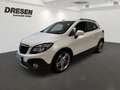 Opel Mokka Turbo 1.4 Edition  IRMSCHER/AHK/ALLWETTER/STANDHEI Blanc - thumbnail 1