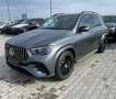 Mercedes-Benz GLE 53 AMG 4Matic+#NAPPA#ACTIVE RIDE#COC# Grau - thumbnail 1