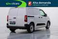 Fiat Dobló Furgón 1.5BlueHDI L1 H1 Standard 1000kg 75 Blanco - thumbnail 5