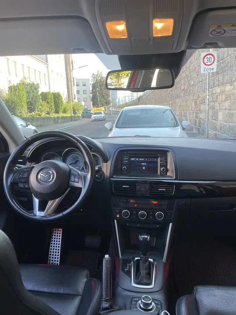 Mazda CX-5 CD175 AWD Revolution Aut. - 1