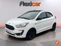 Ford Ka/Ka+ Ka+ 1.19 Ti-VCT White Edition Blanco - thumbnail 8