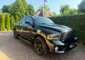 Dodge RAM 1500 SPORT QUAD CAB SUV Schwarz - thumbnail 1