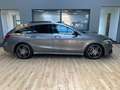 Mercedes-Benz CLA 220 CDI Shooting Brake 4Matic/Pano/AMG Gris - thumbnail 7