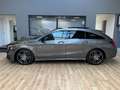 Mercedes-Benz CLA 220 CDI Shooting Brake 4Matic/Pano/AMG Gris - thumbnail 8