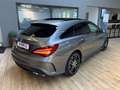 Mercedes-Benz CLA 220 CDI Shooting Brake 4Matic/Pano/AMG Gris - thumbnail 6