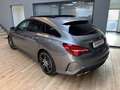 Mercedes-Benz CLA 220 CDI Shooting Brake 4Matic/Pano/AMG Gris - thumbnail 4