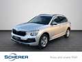 Skoda Kamiq 1,0 TSI DSG LED/Front Assist/Sitzheizung v Silber - thumbnail 1