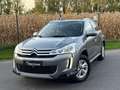 Citroen C4 Aircross 1.6 HDI 115CH FEEL EDITION * 81.000KM * 2016 * GARANTIE Gris - thumbnail 1