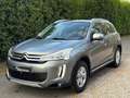 Citroen C4 Aircross 1.6 HDI 115CH FEEL EDITION * 81.000KM * 2016 * GARANTIE Gris - thumbnail 6