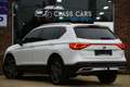 SEAT Tarraco 2.0 TDi 7PLACES XCELLENCE 4DRIVE DSG PANO CAM360 Blanc - thumbnail 4