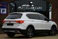 SEAT Tarraco 2.0 TDi 7PLACES XCELLENCE 4DRIVE DSG PANO CAM360 Blanc - thumbnail 3