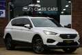 SEAT Tarraco 2.0 TDi 7PLACES XCELLENCE 4DRIVE DSG PANO CAM360 Blanc - thumbnail 2